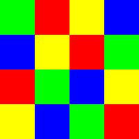 Sudoku 04x04 | V=022-085